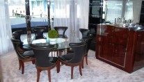 ONE O ONE - Dining